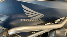 Honda NC750X DCT